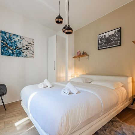 L'Ecrin Strasbourgeois - T3 Avec Grande Terrasse Lejlighed Eksteriør billede
